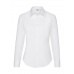Дамска риза с дълъг ръкав Oxford Shirt LS